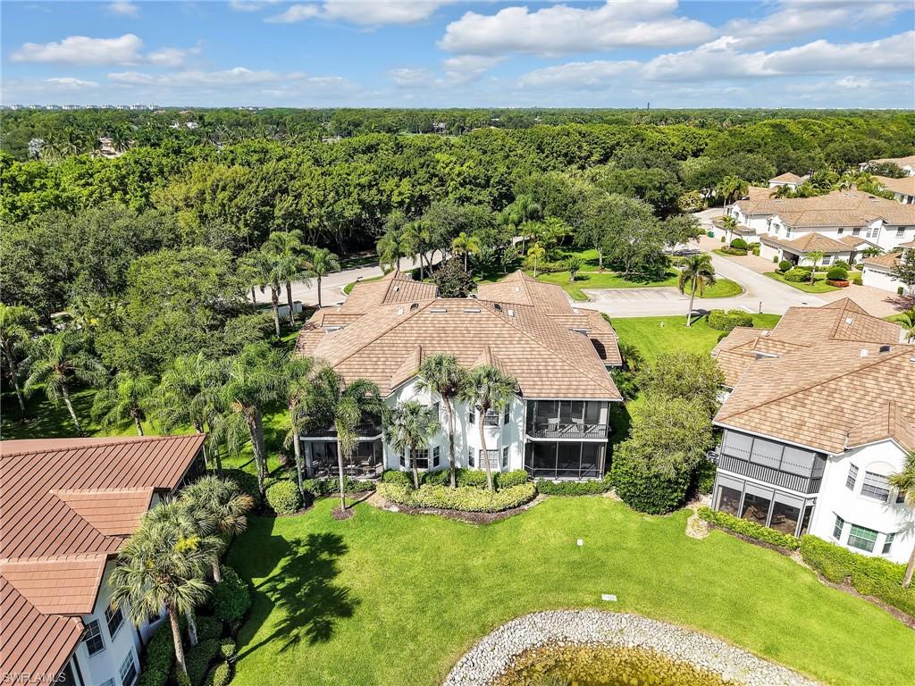 WELLINGTON PLACE II - Residential
