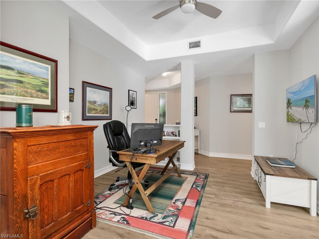WELLINGTON PLACE II - Residential