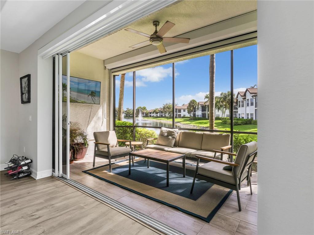 WELLINGTON PLACE II - Residential