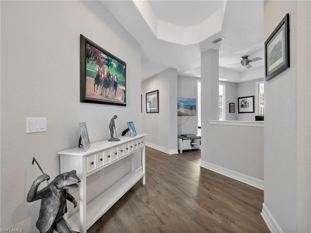 WELLINGTON PLACE II - Residential