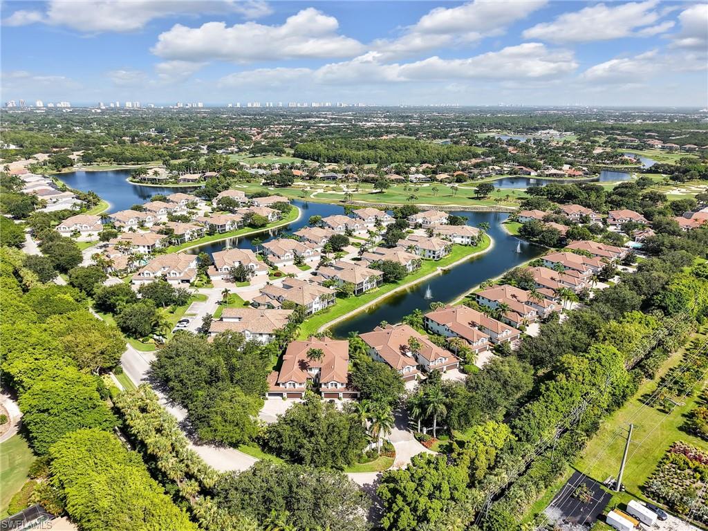 WELLINGTON PLACE II - Residential