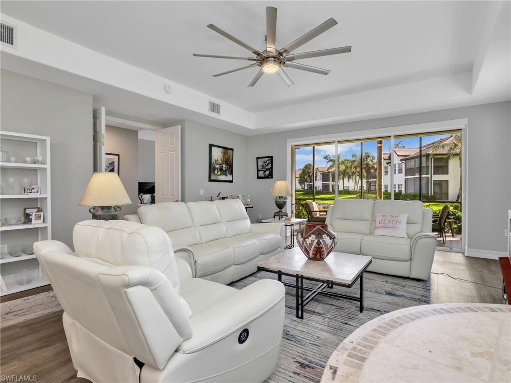 WELLINGTON PLACE II - Residential