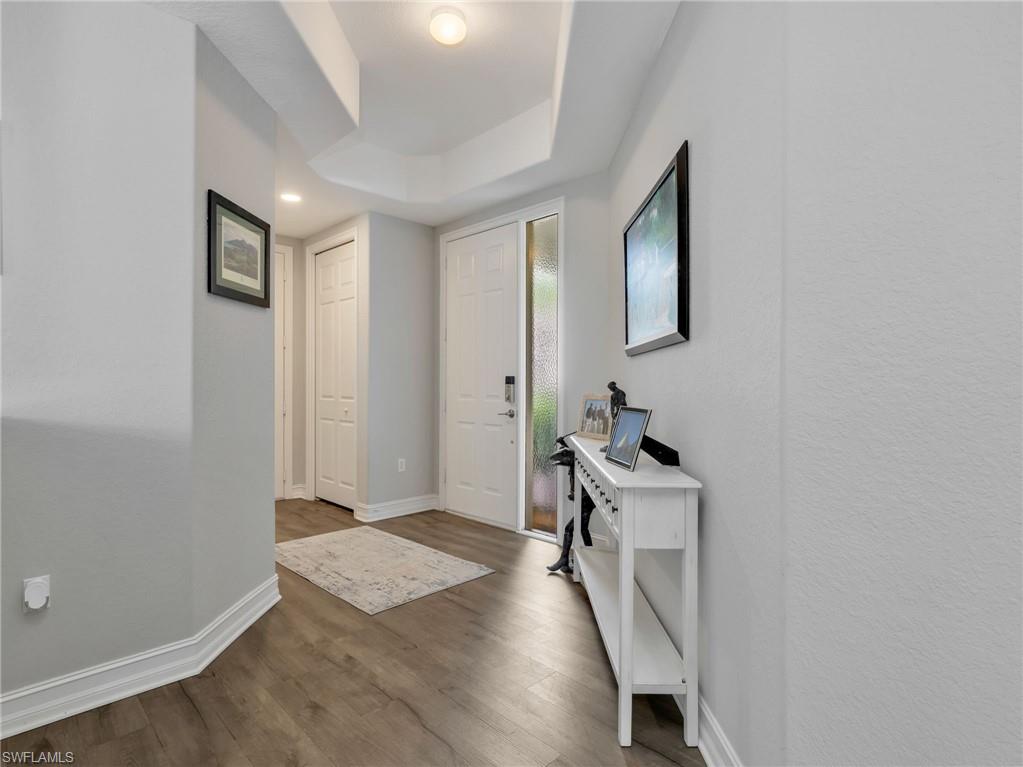 WELLINGTON PLACE II - Residential