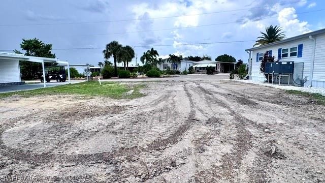 OLD BRIDGE VILLAGE - Land