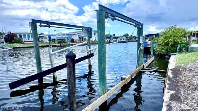 OLD BRIDGE VILLAGE - Land