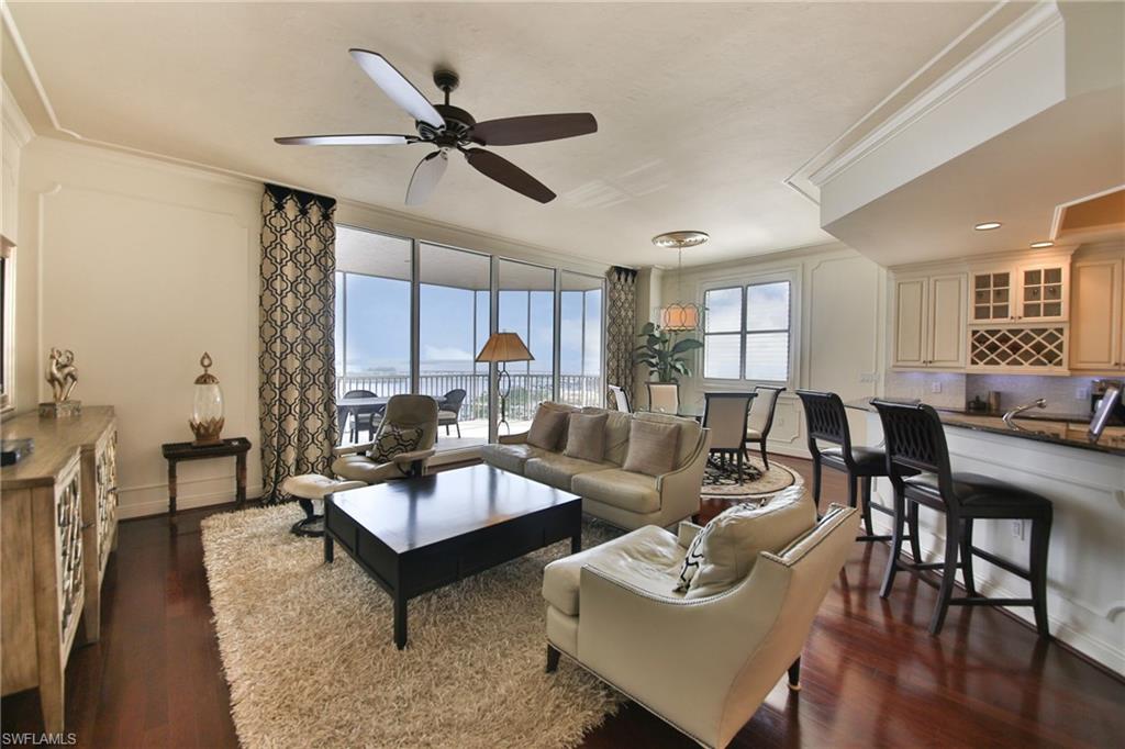 HIGH POINT PLACE - Residential