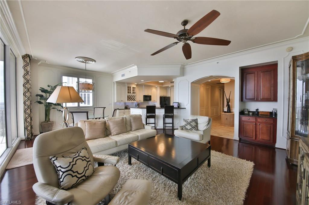 HIGH POINT PLACE - Residential