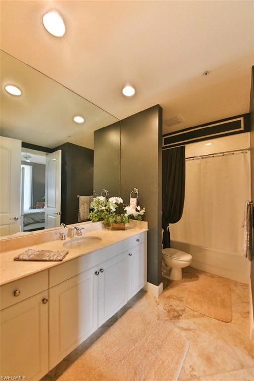 HIGH POINT PLACE - Residential