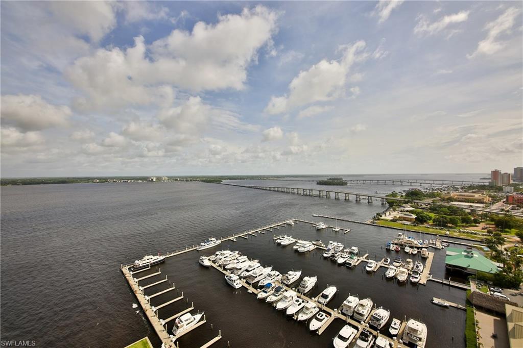 HIGH POINT PLACE - Residential