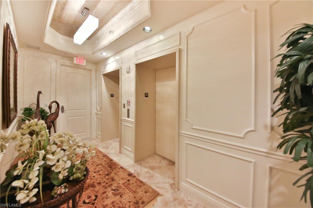 HIGH POINT PLACE - Residential