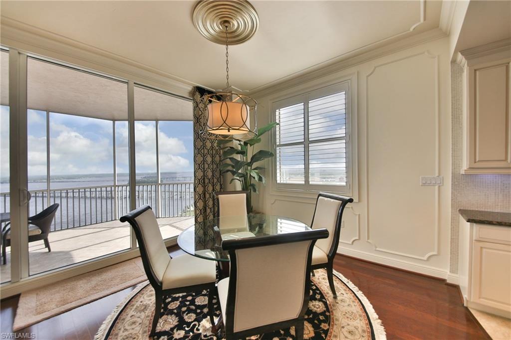 HIGH POINT PLACE - Residential