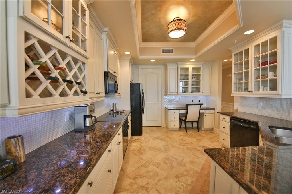 HIGH POINT PLACE - Residential