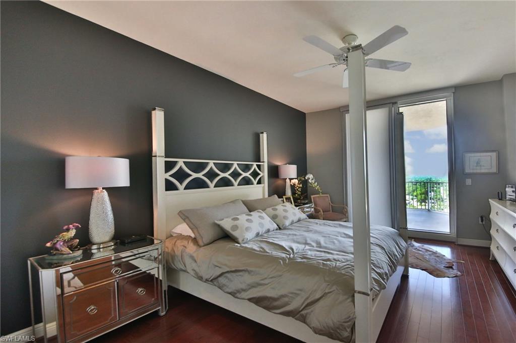 HIGH POINT PLACE - Residential