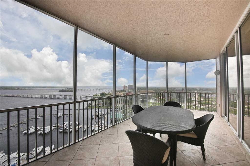 HIGH POINT PLACE - Residential