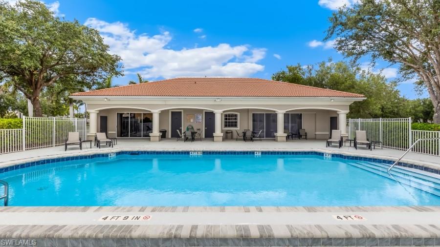 LAKES OF ESTERO - Residential