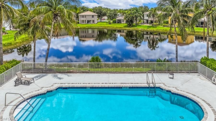 LAKES OF ESTERO - Residential