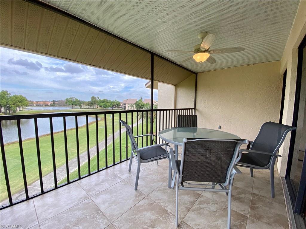 TERRACE CONDO VILLAGE - Residential