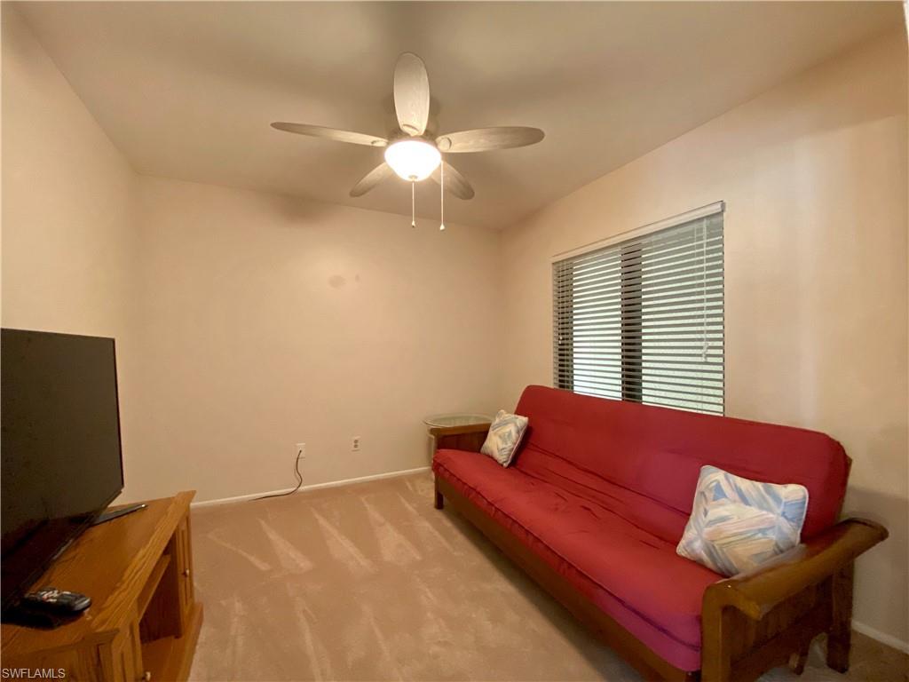 TERRACE CONDO VILLAGE - Residential