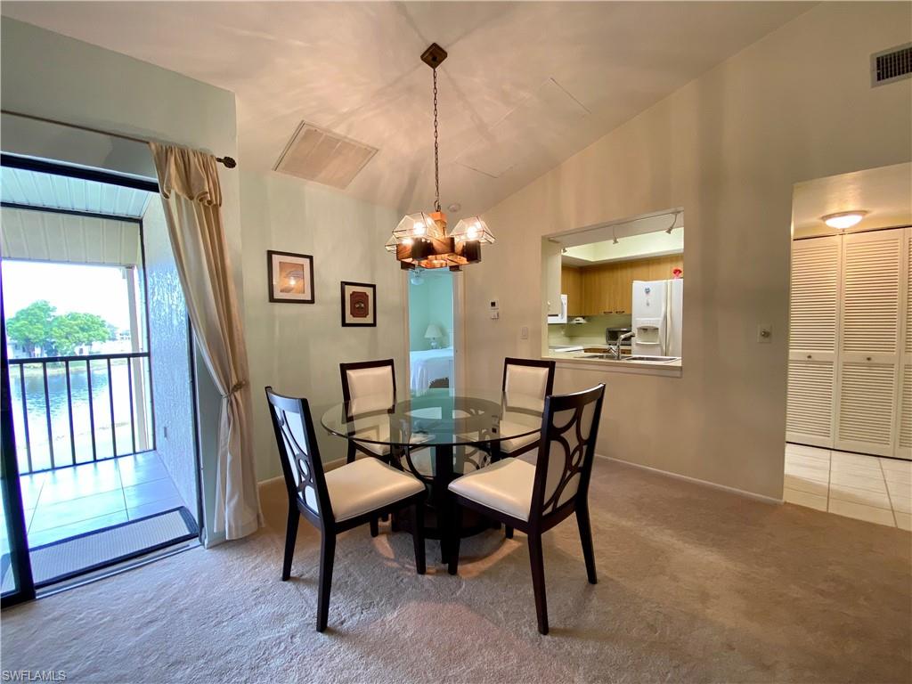 TERRACE CONDO VILLAGE - Residential