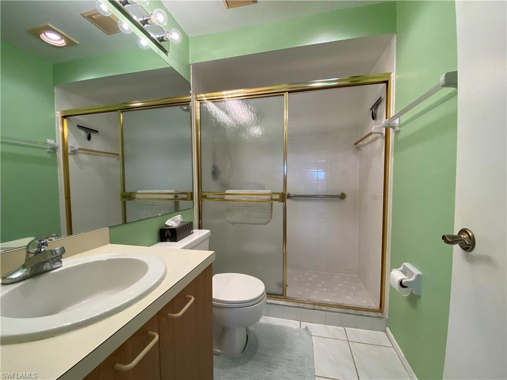 TERRACE CONDO VILLAGE - Residential