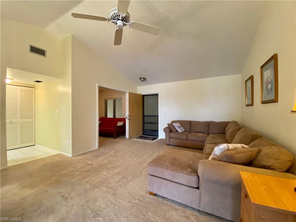 TERRACE CONDO VILLAGE - Residential