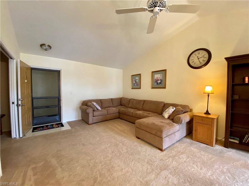 TERRACE CONDO VILLAGE - Residential
