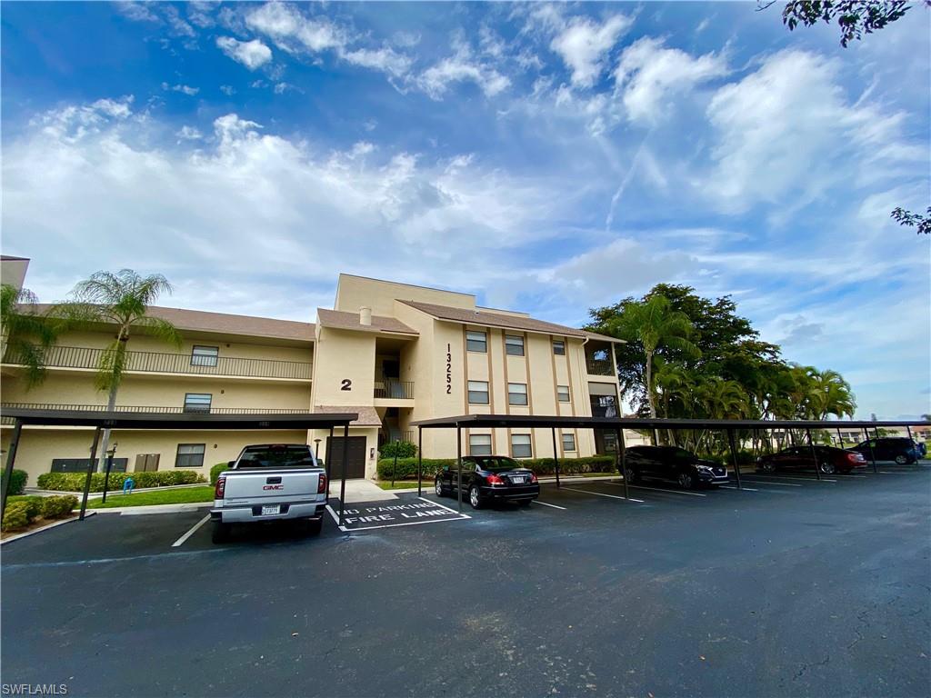 TERRACE CONDO VILLAGE - Residential