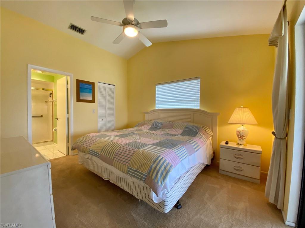 TERRACE CONDO VILLAGE - Residential