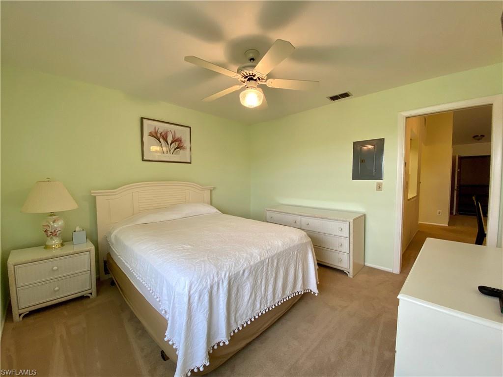 TERRACE CONDO VILLAGE - Residential