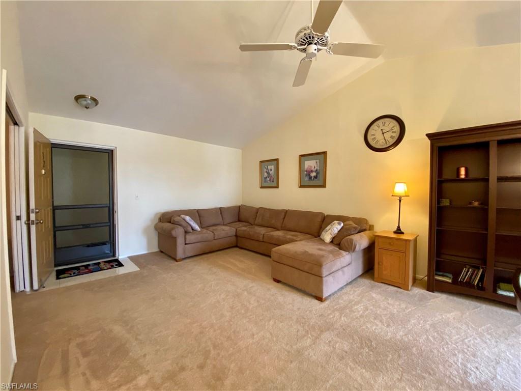 TERRACE CONDO VILLAGE - Residential
