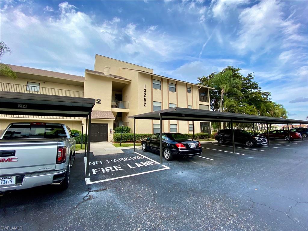 TERRACE CONDO VILLAGE - Residential