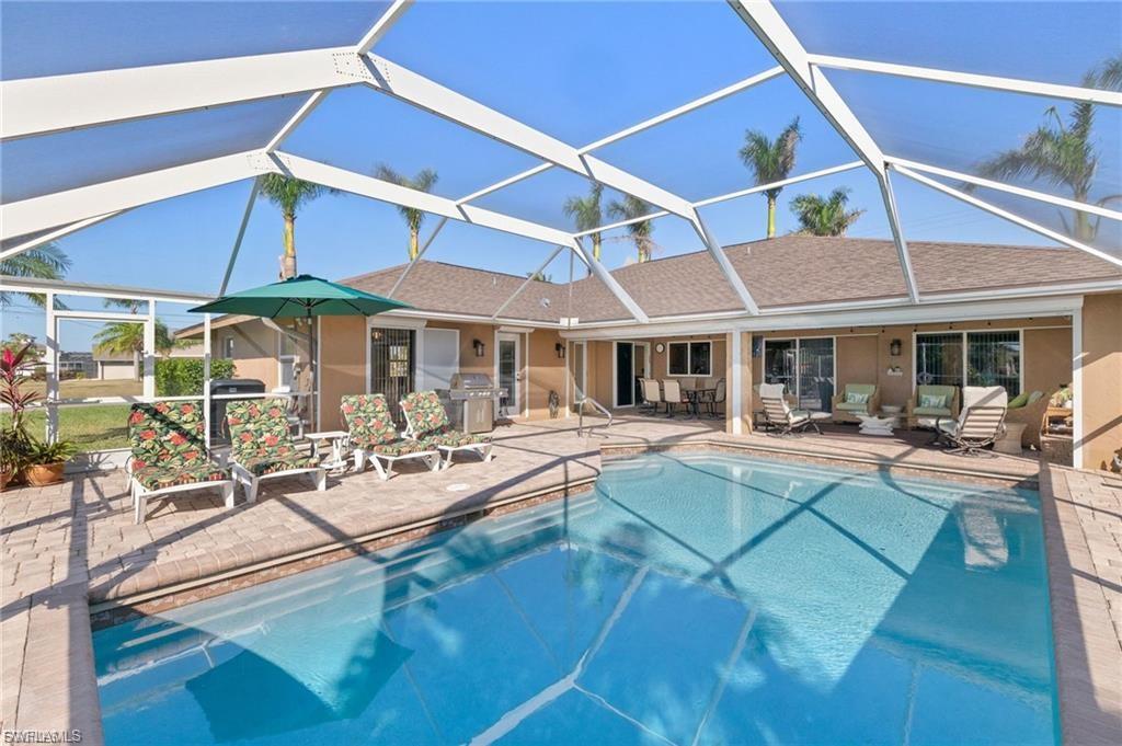 CAPE CORAL - Residential Lease