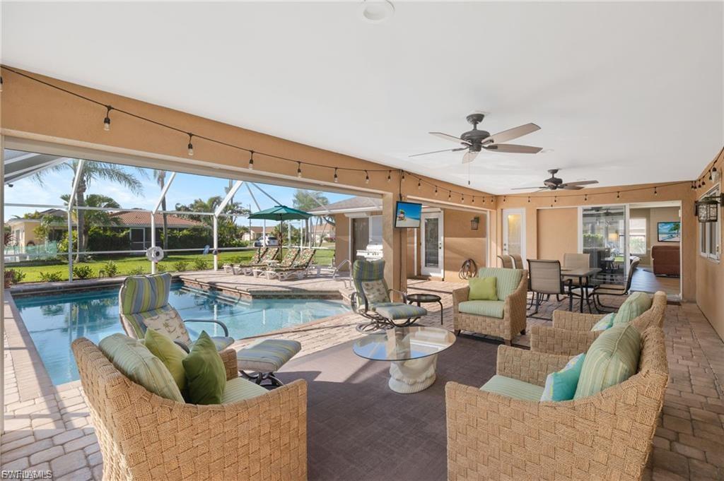 CAPE CORAL - Residential Lease