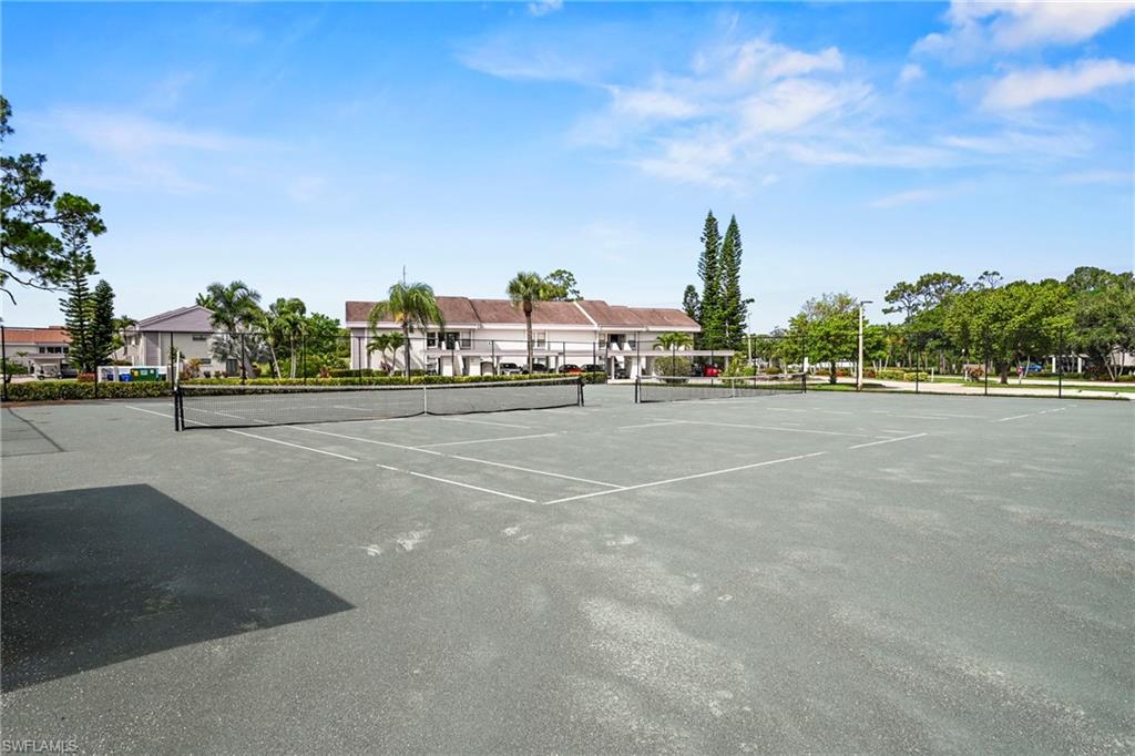 GREENBRIAR VILLAGE - Residential