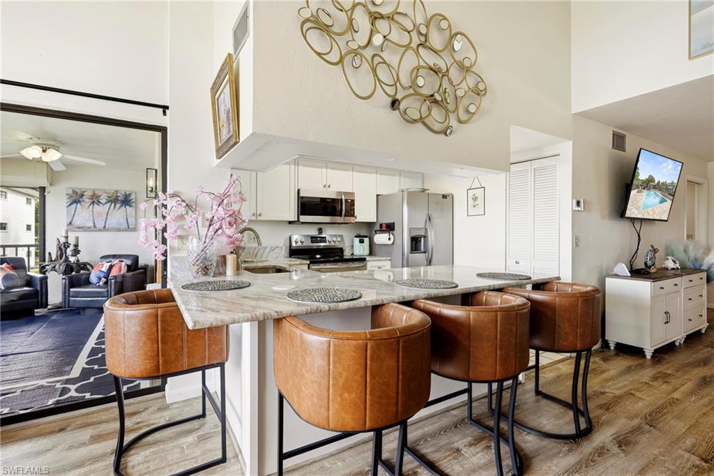 GREENBRIAR VILLAGE - Residential