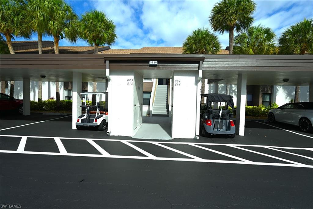 GREENBRIAR VILLAGE - Residential