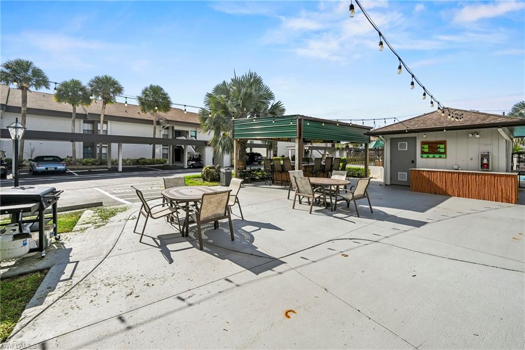 GREENBRIAR VILLAGE - Residential