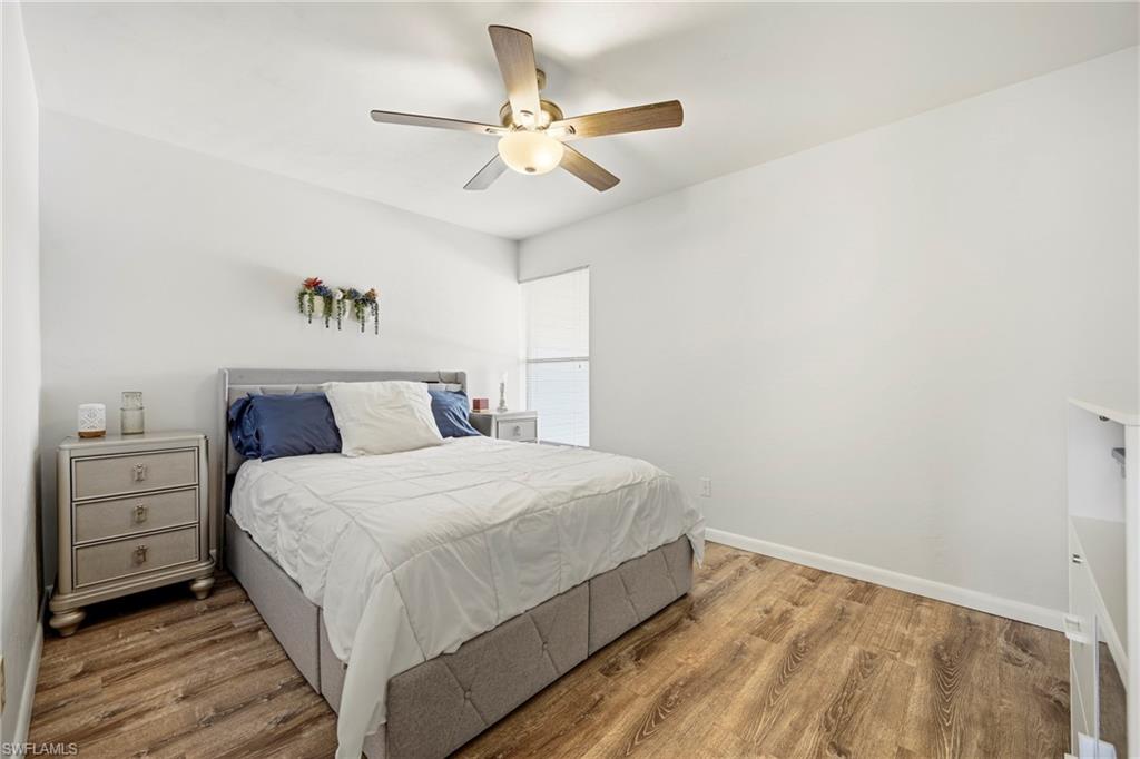 GREENBRIAR VILLAGE - Residential