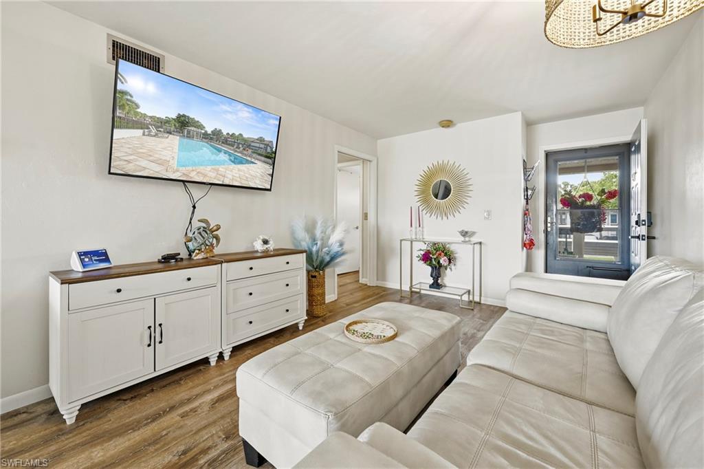 GREENBRIAR VILLAGE - Residential