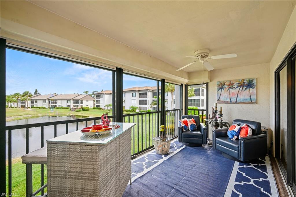 GREENBRIAR VILLAGE - Residential