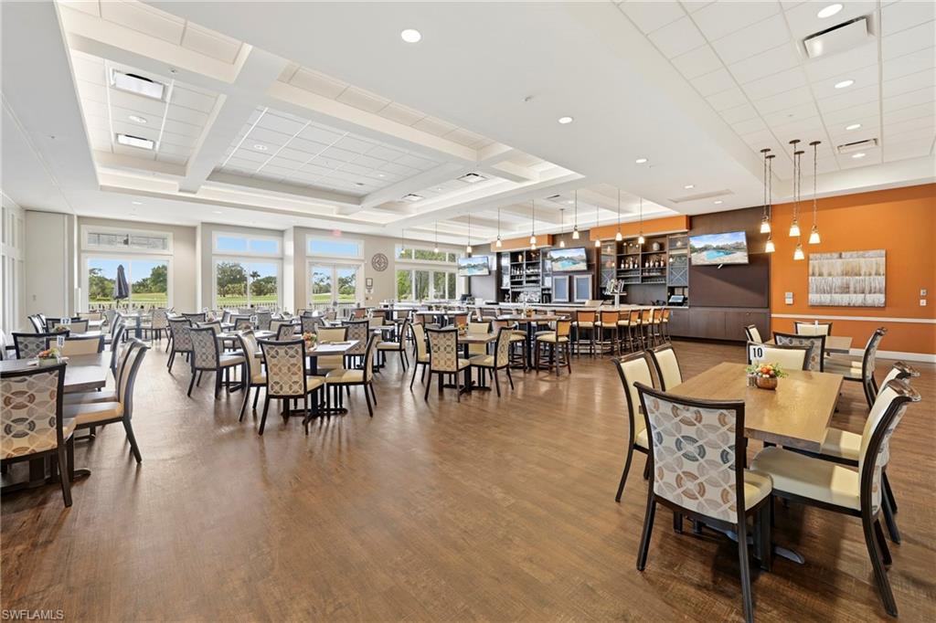 GREENBRIAR VILLAGE - Residential