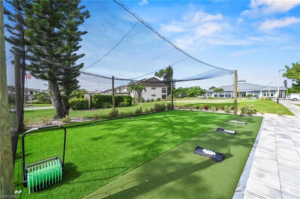 GREENBRIAR VILLAGE - Residential