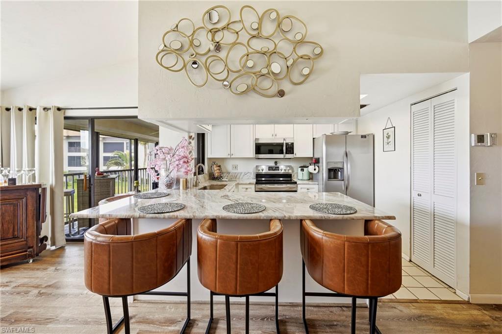GREENBRIAR VILLAGE - Residential