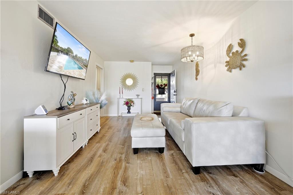GREENBRIAR VILLAGE - Residential
