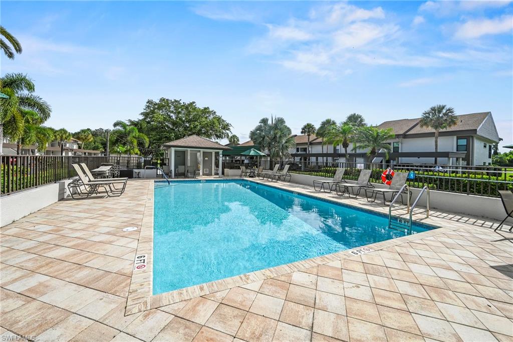 GREENBRIAR VILLAGE - Residential