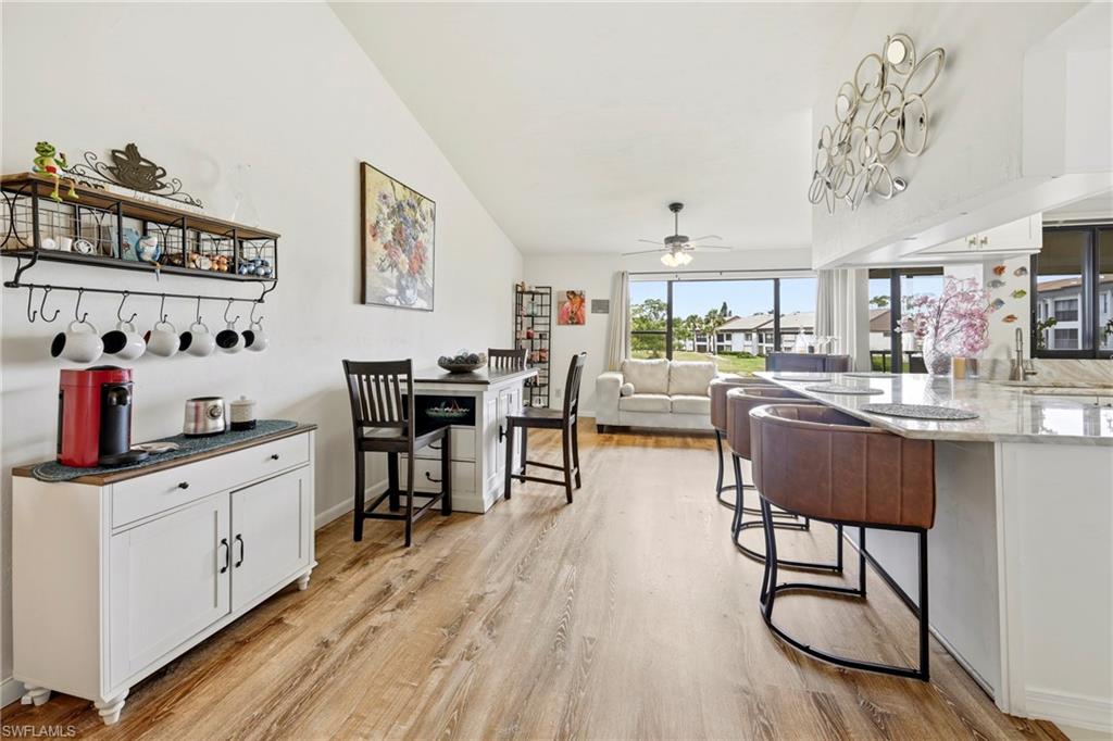 GREENBRIAR VILLAGE - Residential