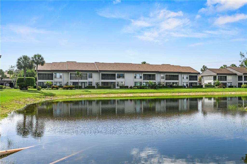 GREENBRIAR VILLAGE - Residential