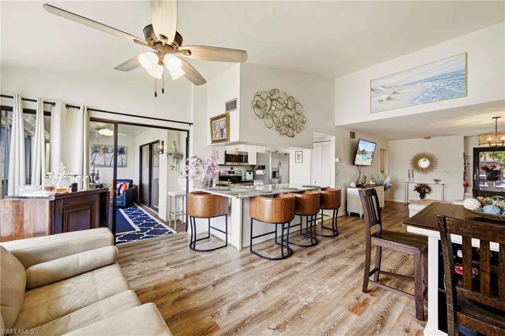 GREENBRIAR VILLAGE - Residential