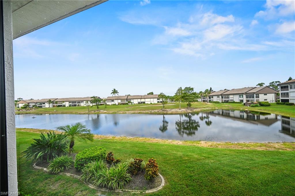 GREENBRIAR VILLAGE - Residential