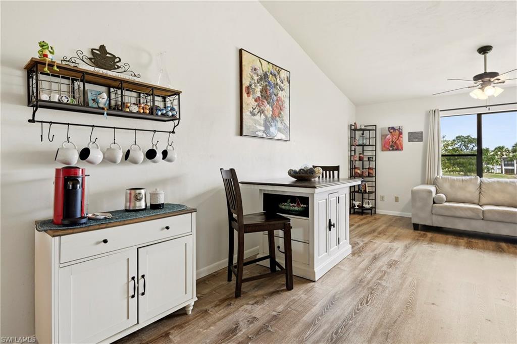 GREENBRIAR VILLAGE - Residential